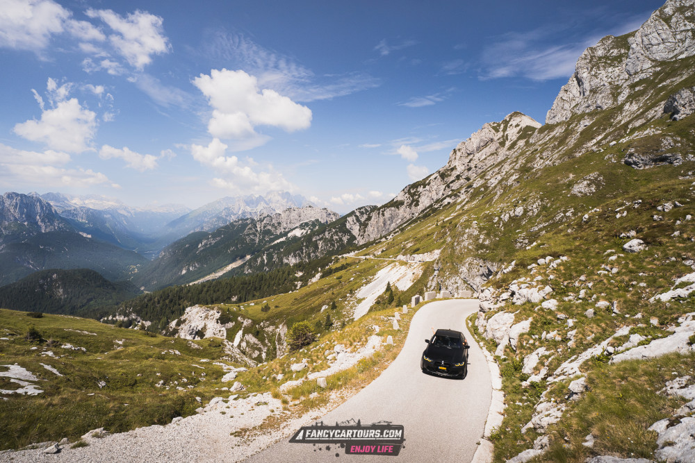 8 Daagse Kroatië & Montenegro Editie