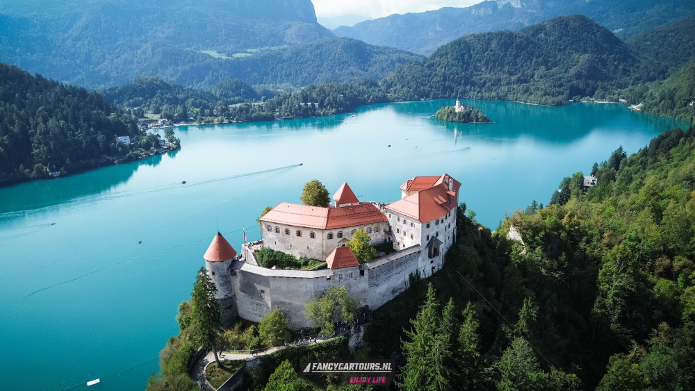 5 Daagse Slovenië Editie 2027