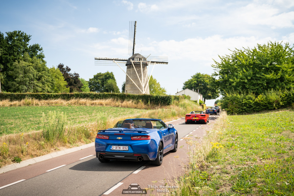 Hollands Glorie Editie - (Zuid- & Noord-Holland)