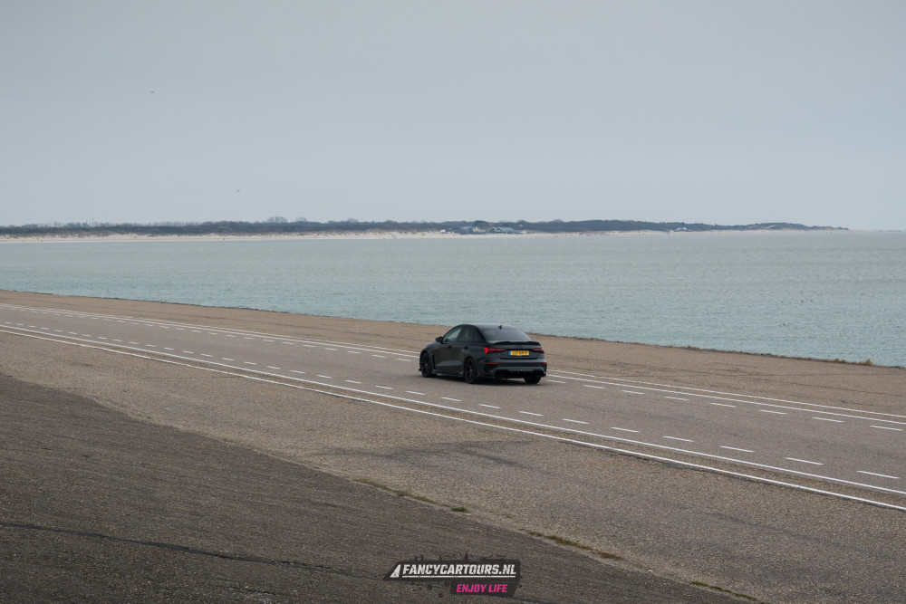 New Years Drive 2026