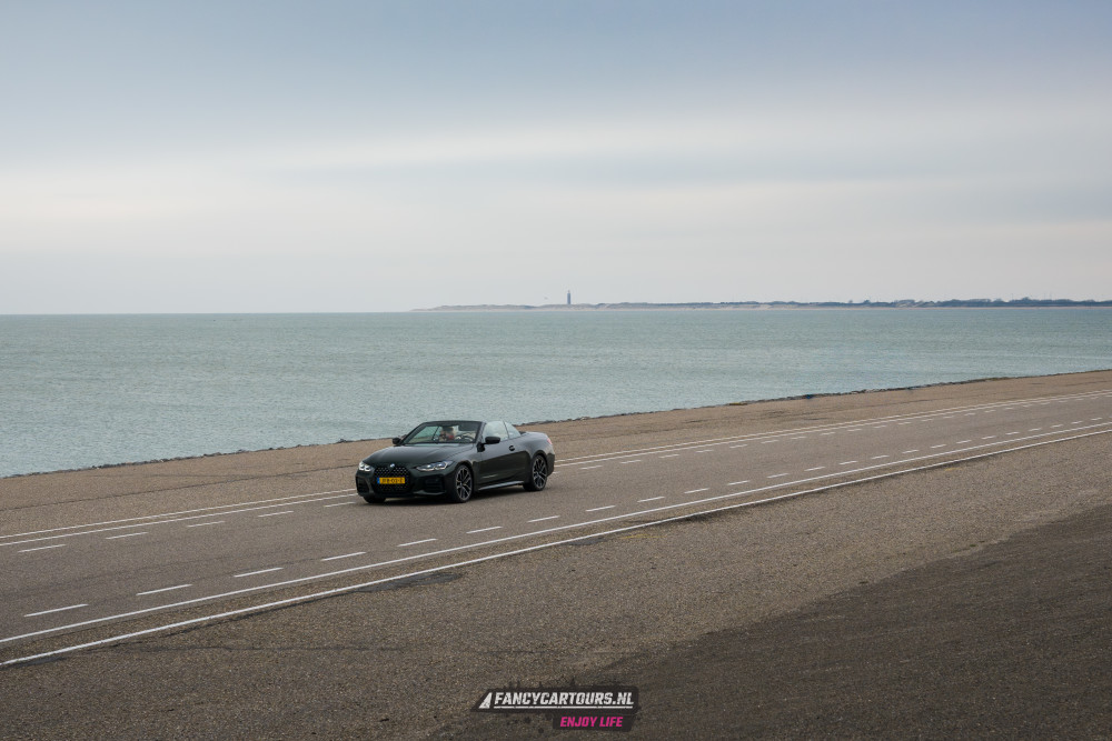 New Years Drive 2026