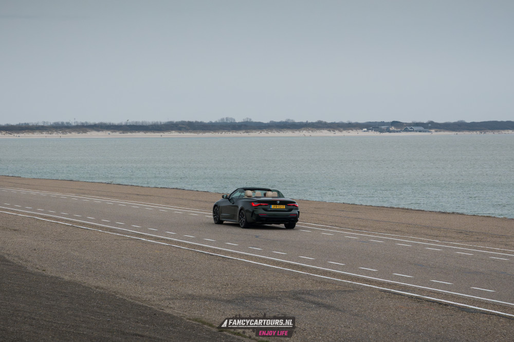 New Years Drive 2026