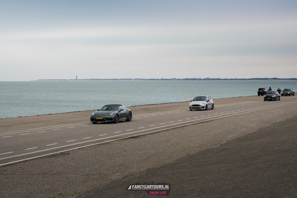 New Years Drive 2026