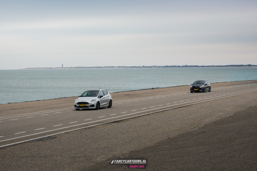 New Years Drive 2026