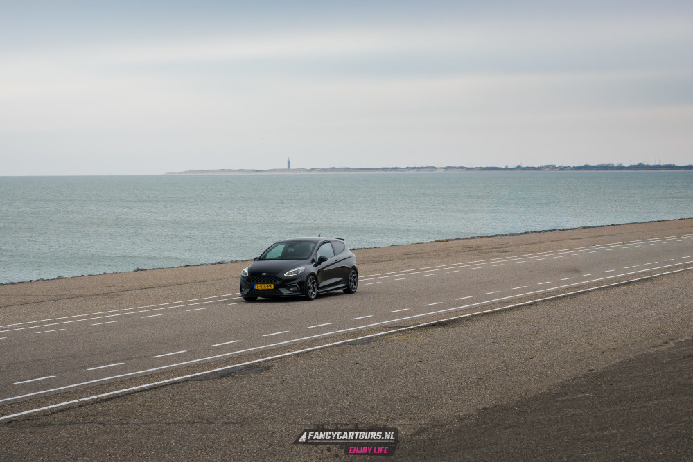 New Years Drive 2026