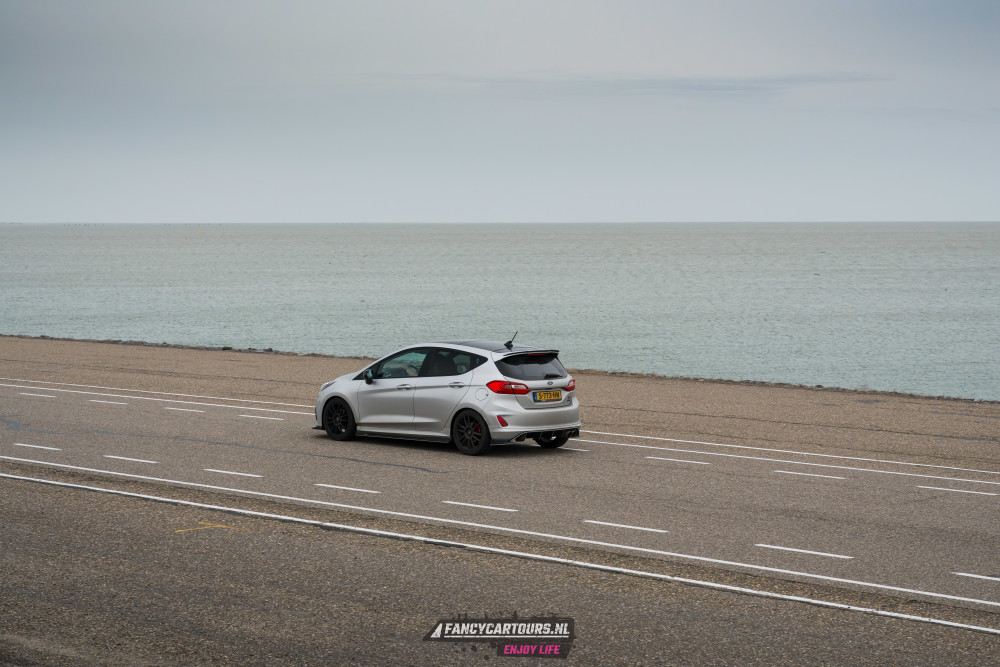 New Years Drive 2026