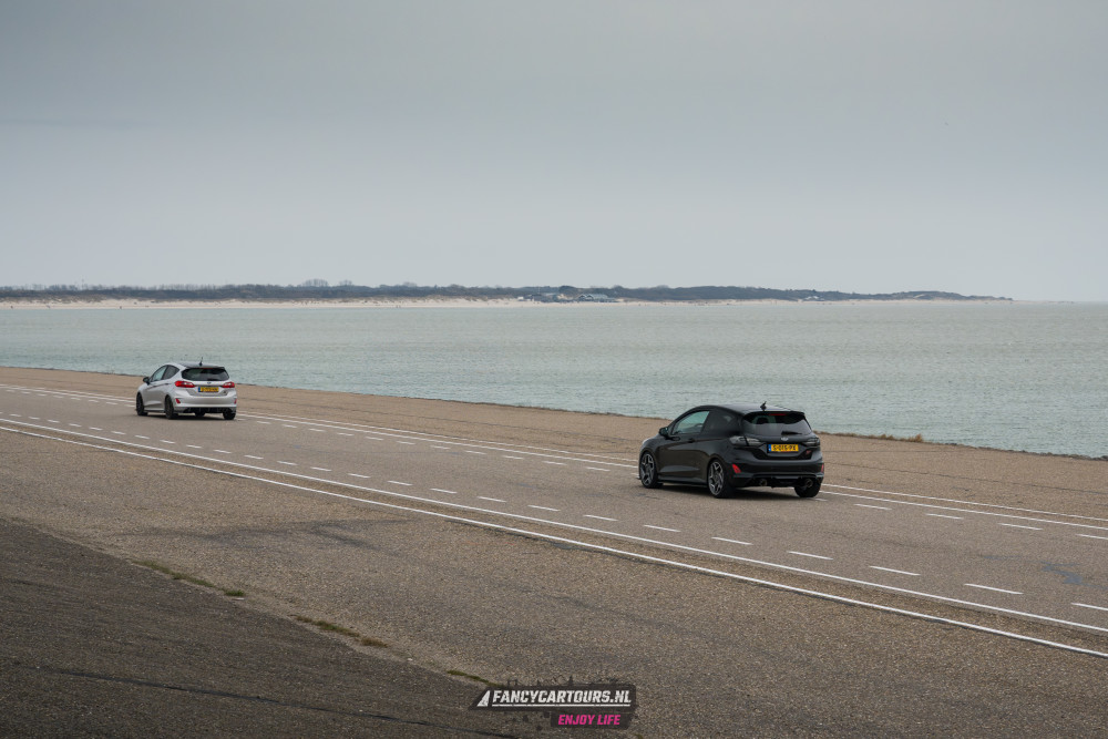 New Years Drive 2026