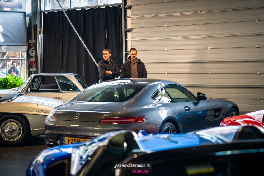 New Years Drive 2026