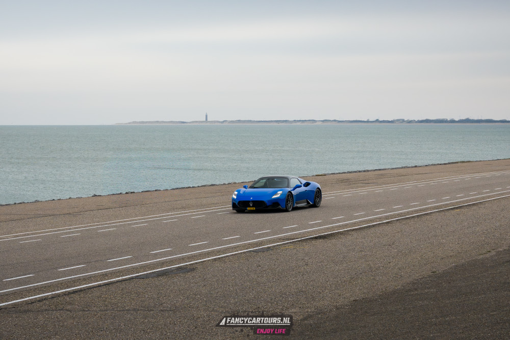 New Years Drive 2026