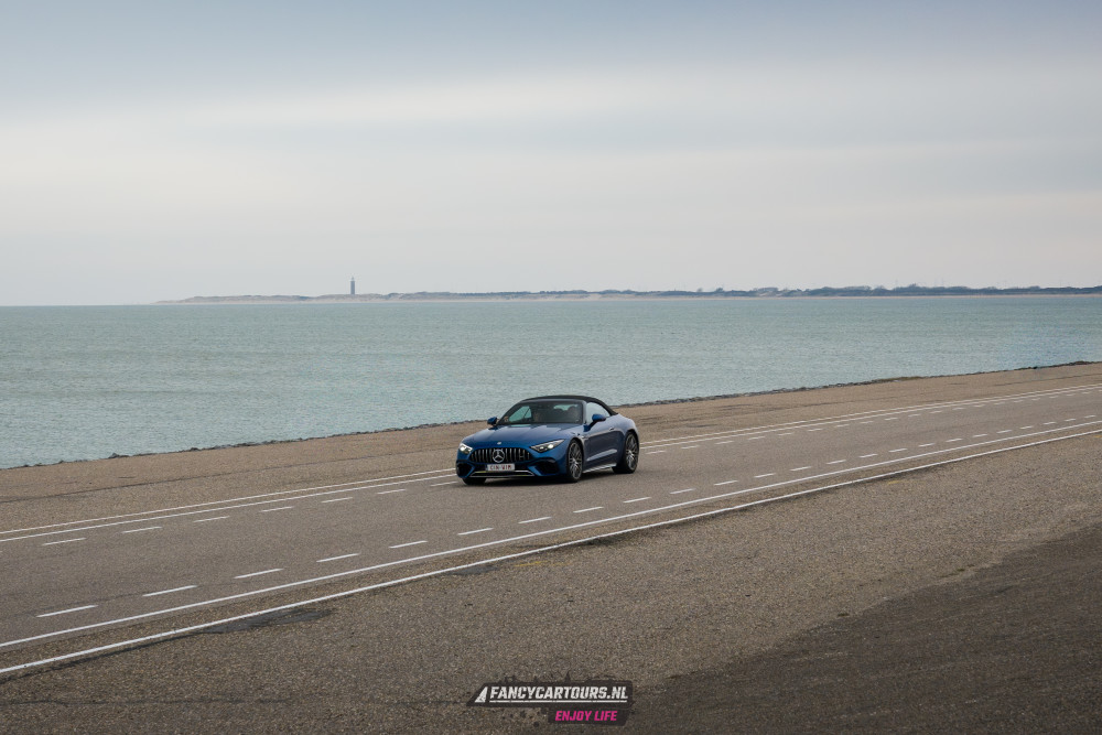 New Years Drive 2026