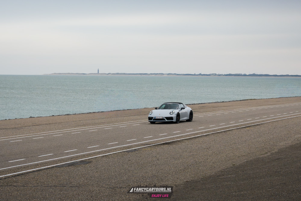 New Years Drive 2026