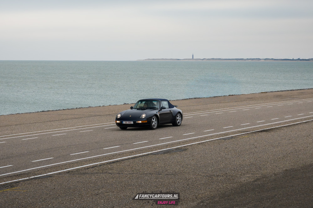 New Years Drive 2026