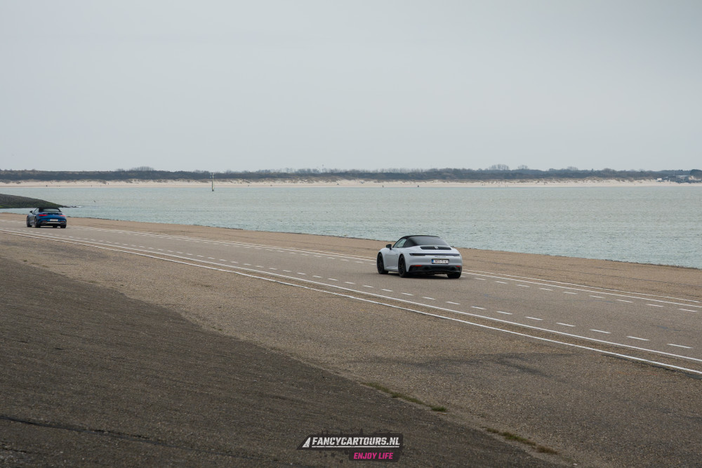 New Years Drive 2026