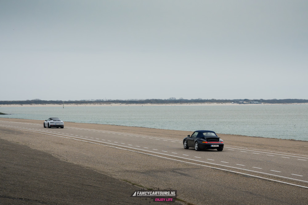 New Years Drive 2026