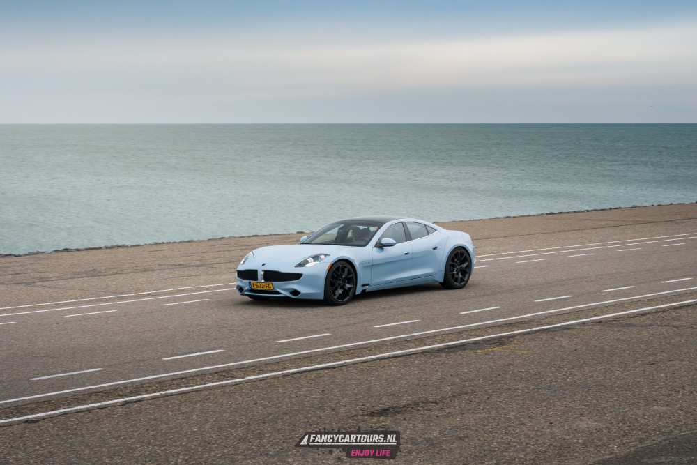 New Years Drive 2026