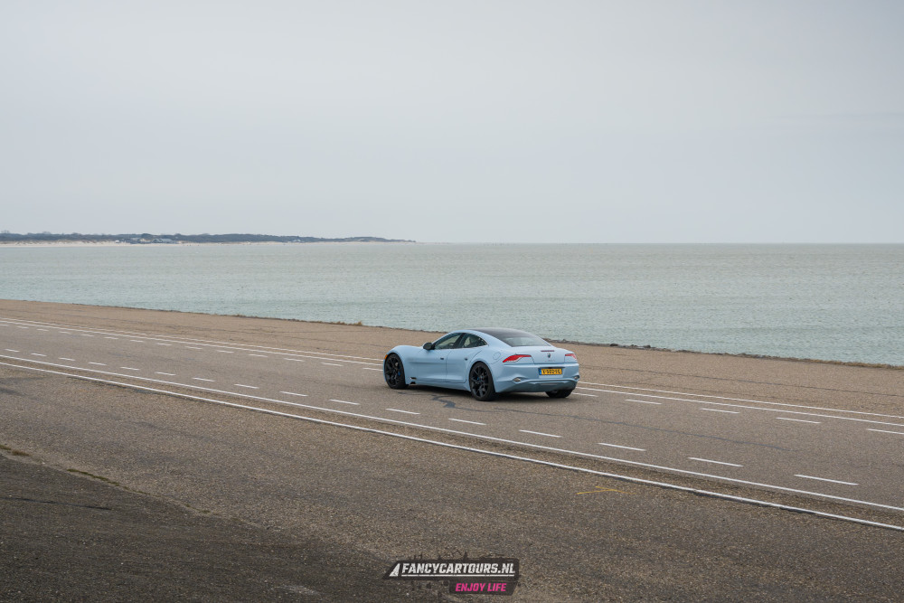 New Years Drive 2026