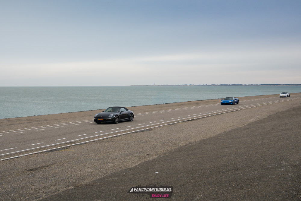 New Years Drive 2026