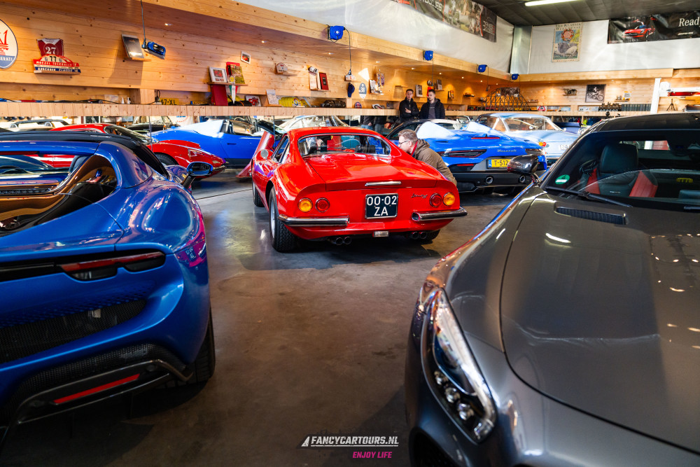 New Years Drive 2026