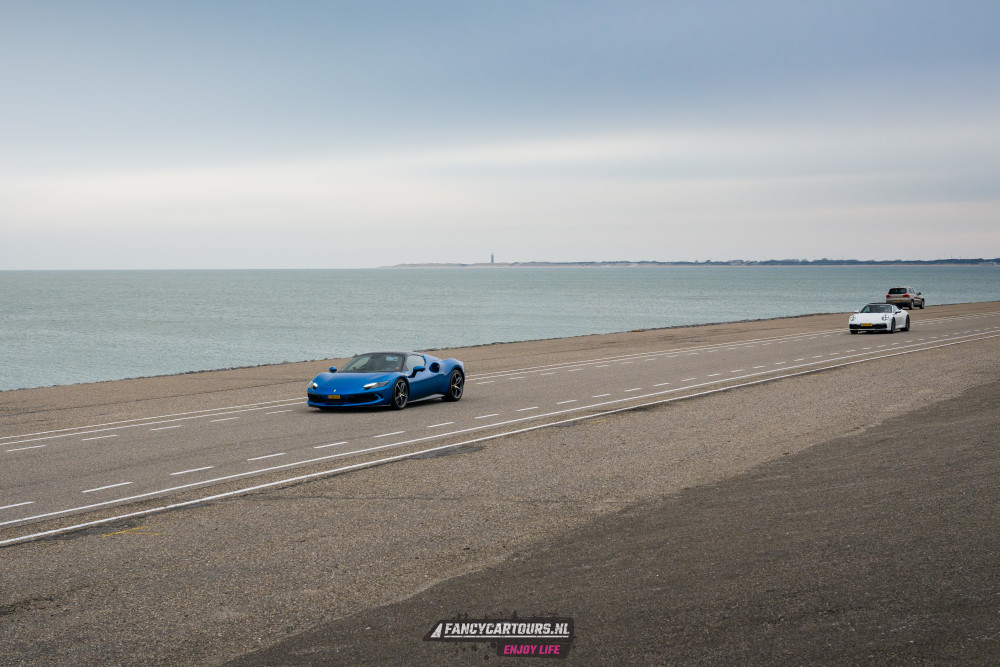 New Years Drive 2026