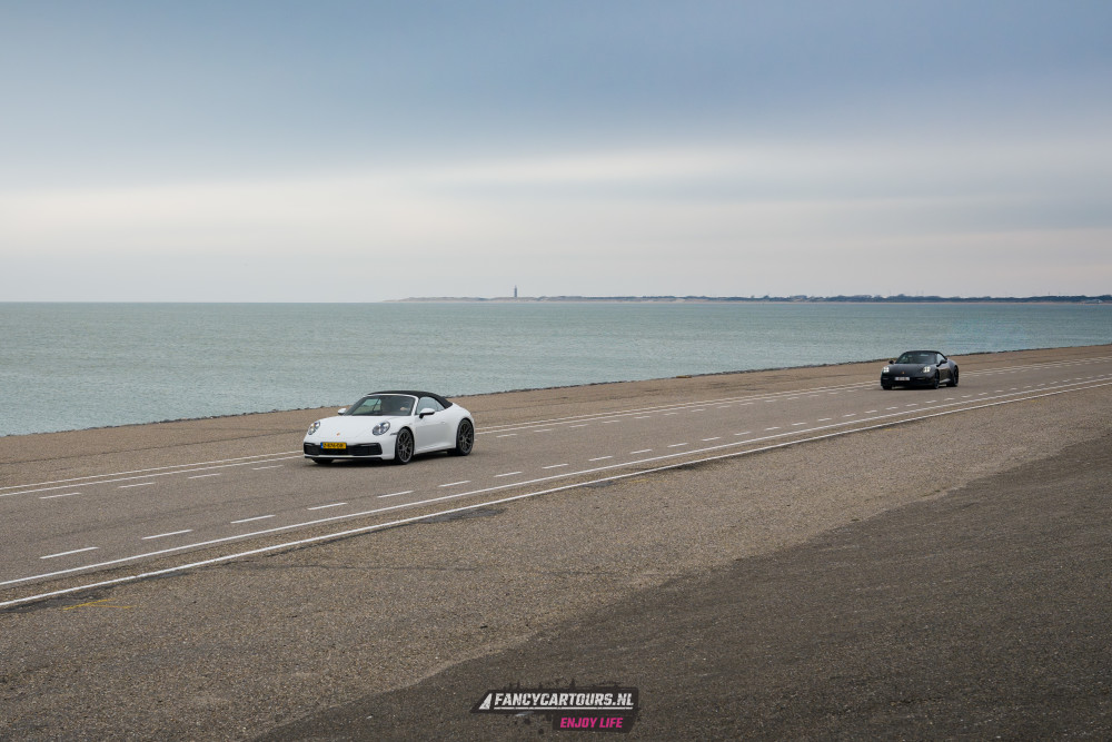 New Years Drive 2026