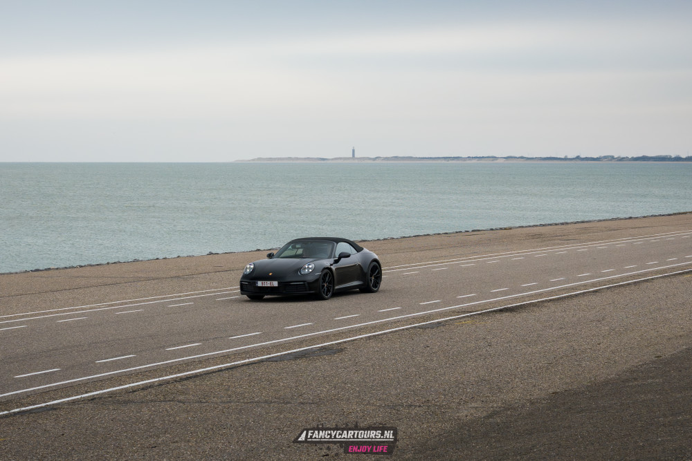 New Years Drive 2026