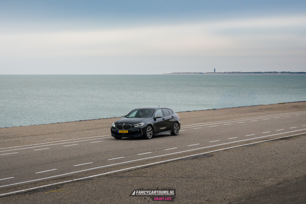 New Years Drive 2026