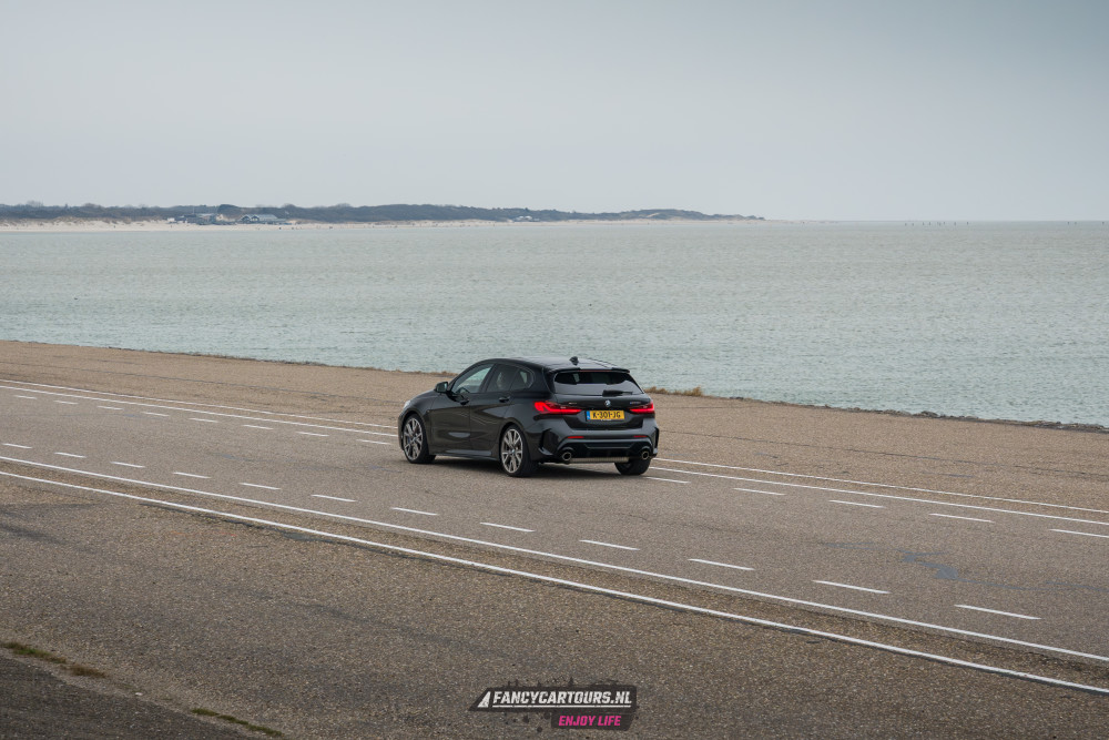 New Years Drive 2026