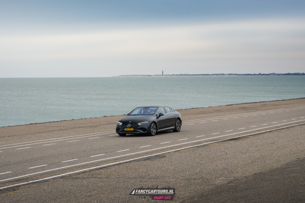 New Years Drive 2026