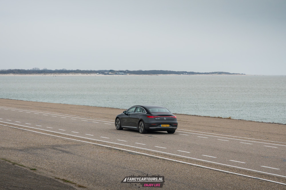 New Years Drive 2026