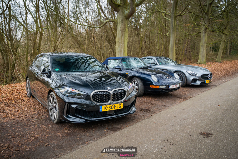 New Years Drive 2026