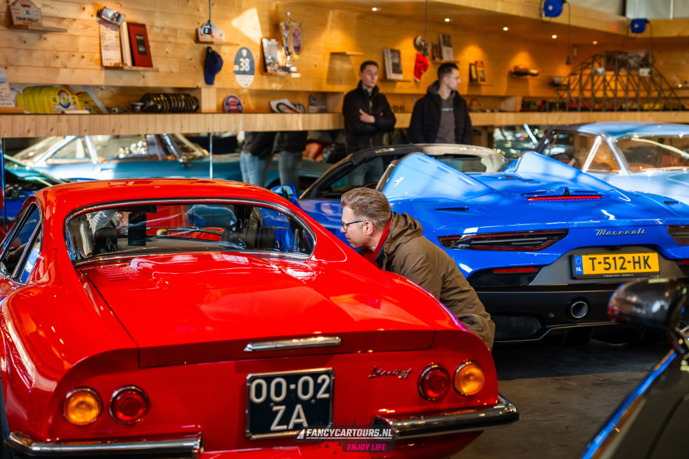 New Years Drive 2026