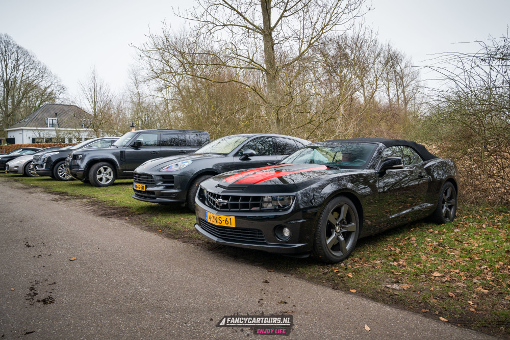 New Years Drive 2026