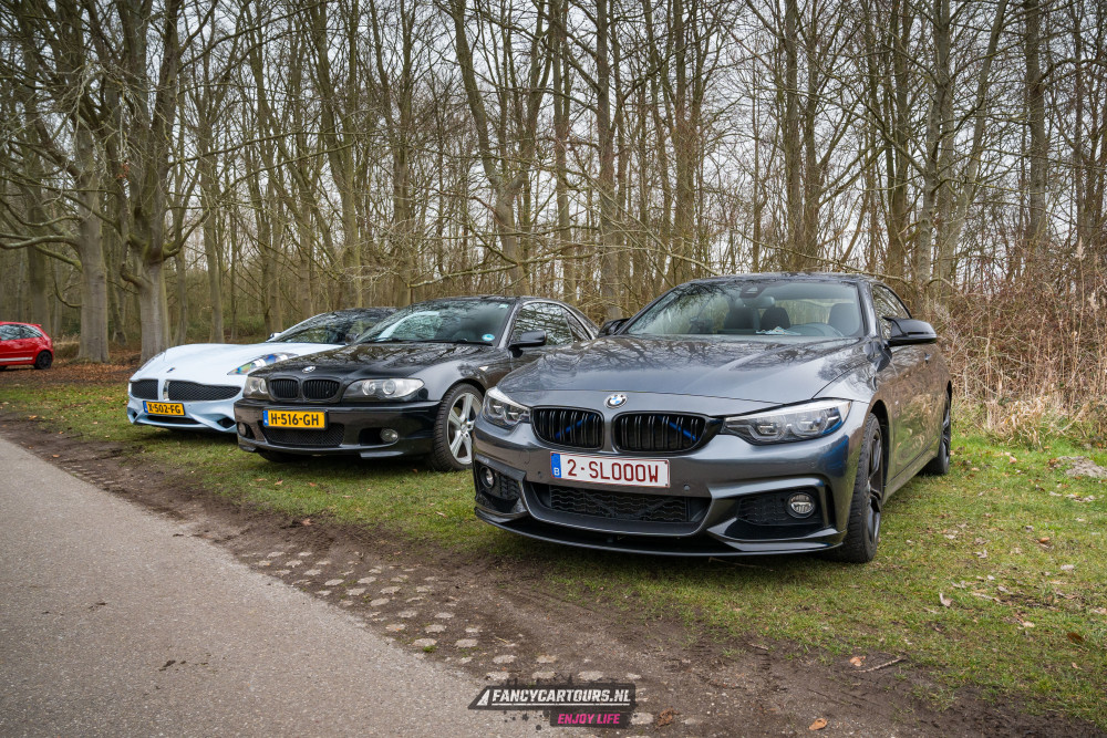 New Years Drive 2026