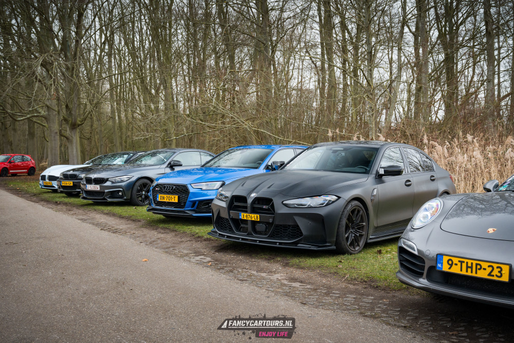 New Years Drive 2026