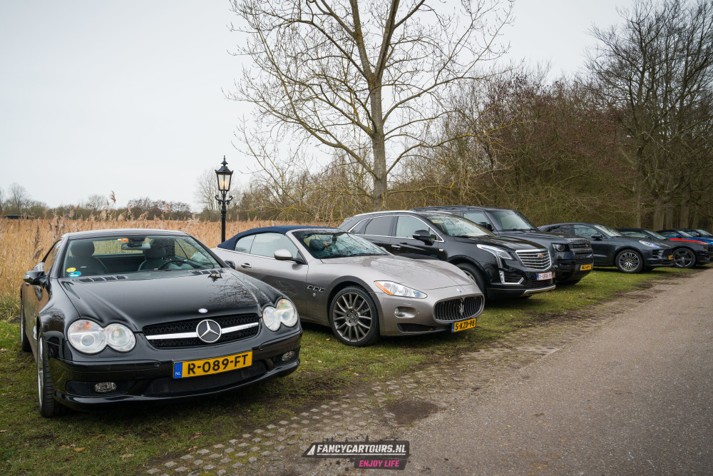 New Years Drive 2026