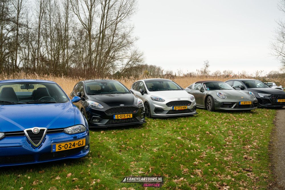 New Years Drive 2026