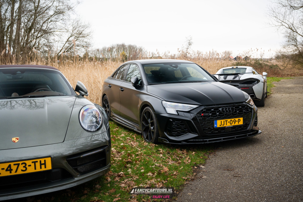 New Years Drive 2026