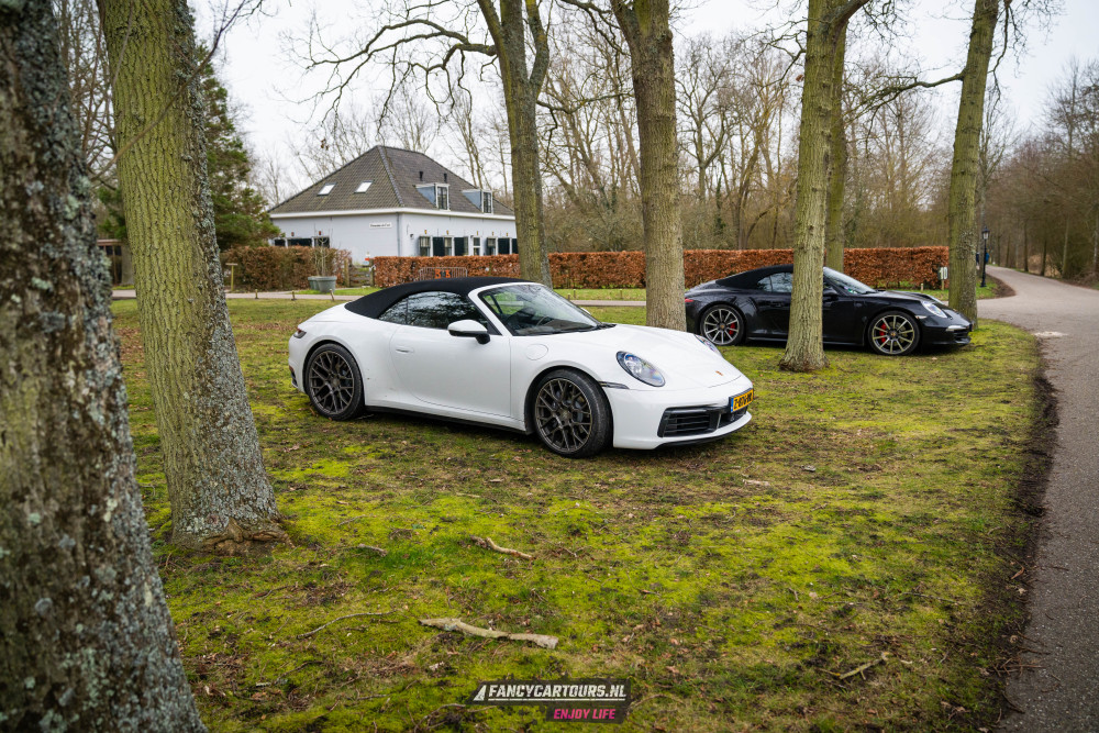 New Years Drive 2026