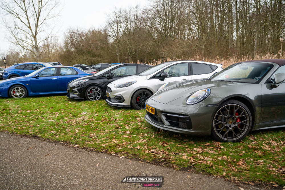 New Years Drive 2026