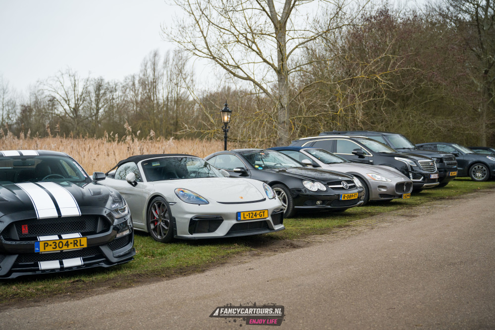 New Years Drive 2026