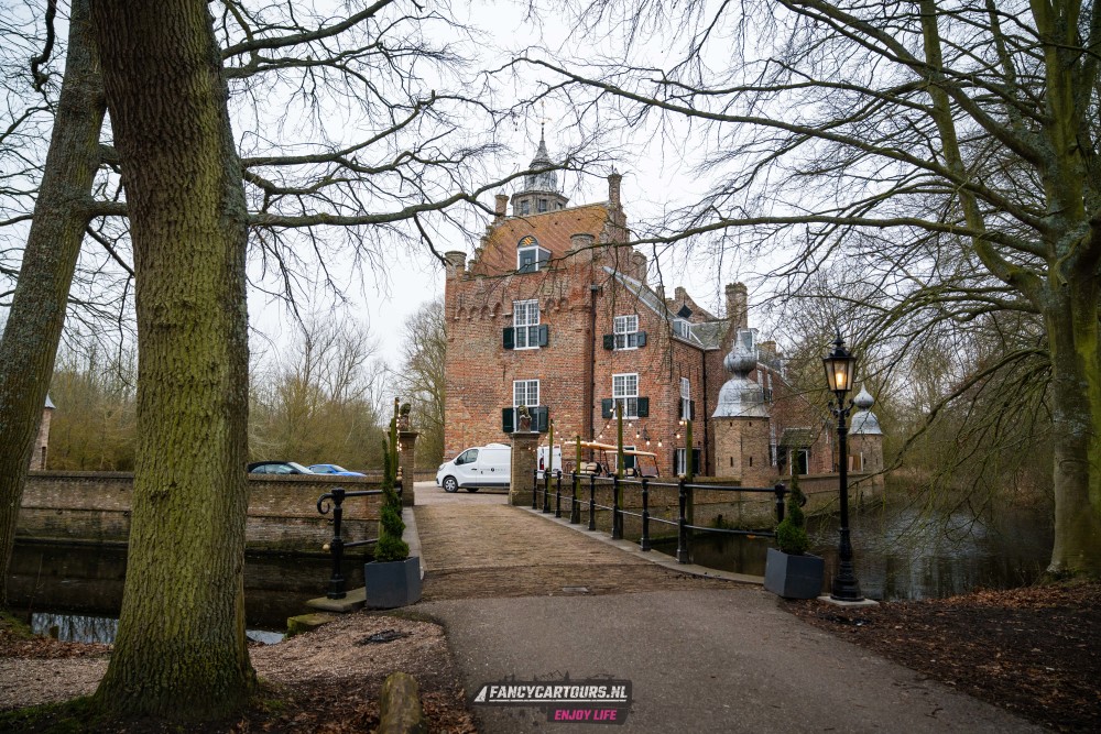 New Years Drive 2026