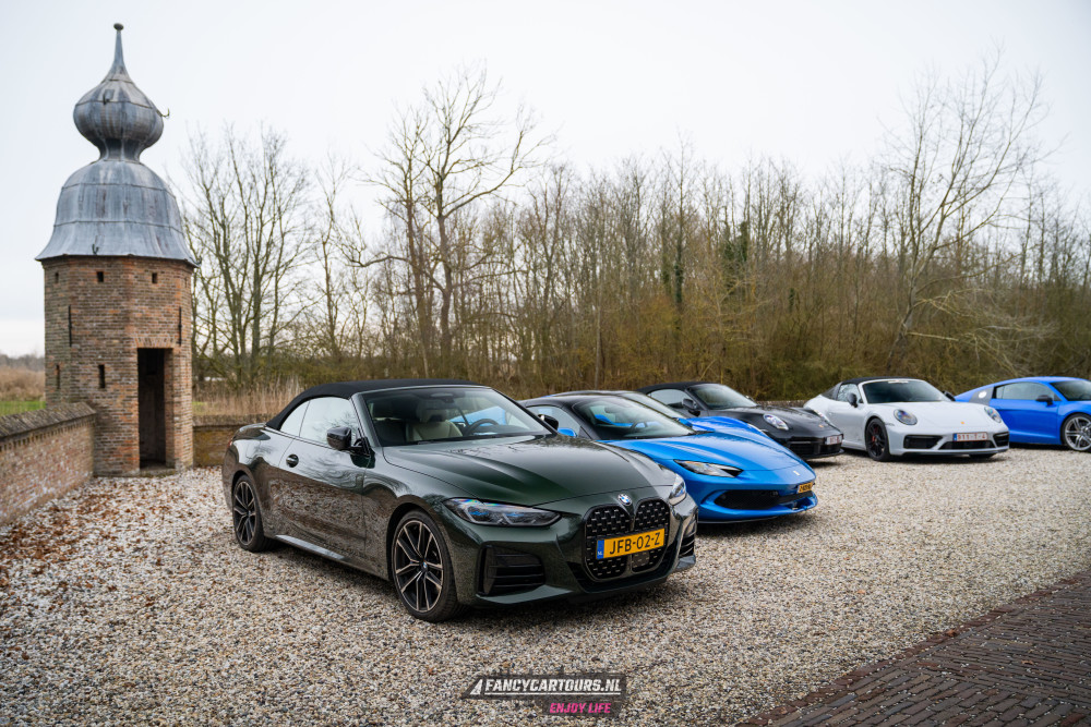 New Years Drive 2026