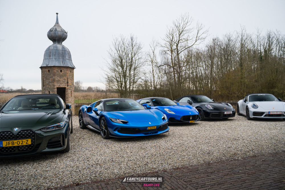 New Years Drive 2026