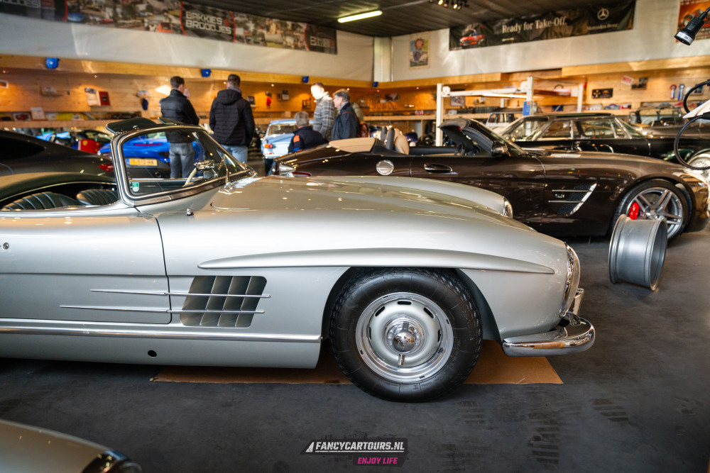 New Years Drive 2026