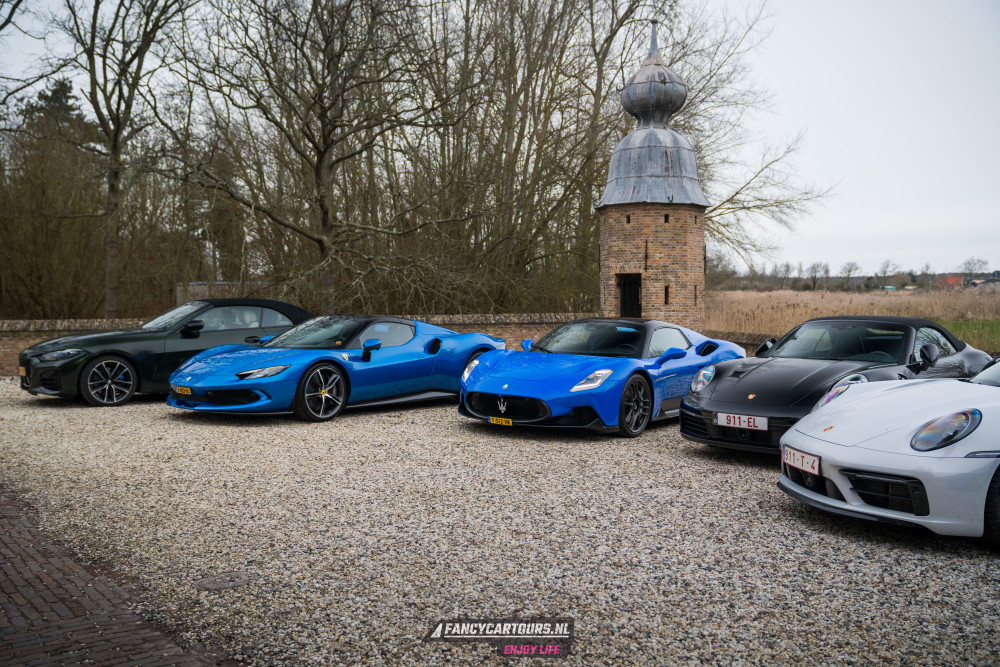 New Years Drive 2026