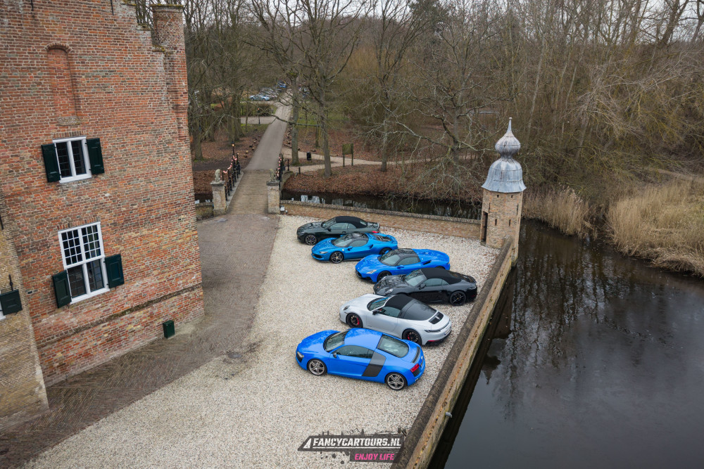 New Years Drive 2026