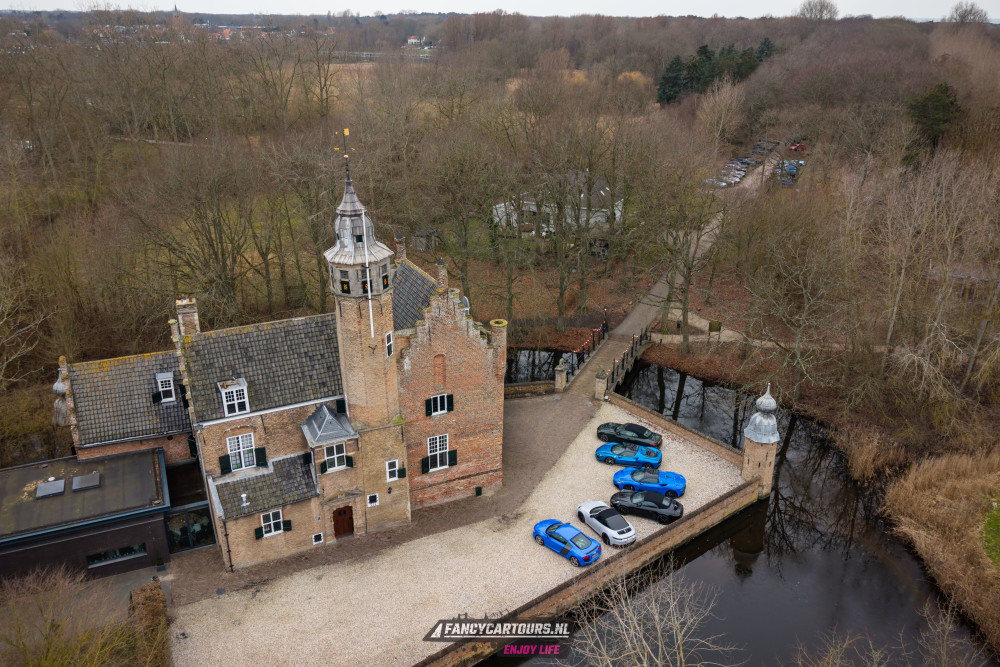 New Years Drive 2026