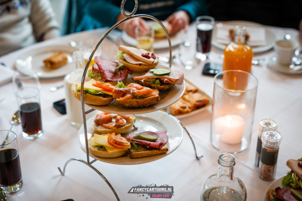 New Years Drive 2026