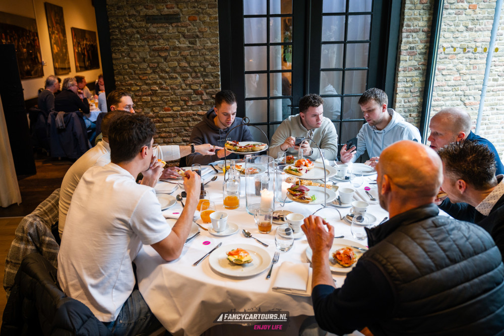 New Years Drive 2026