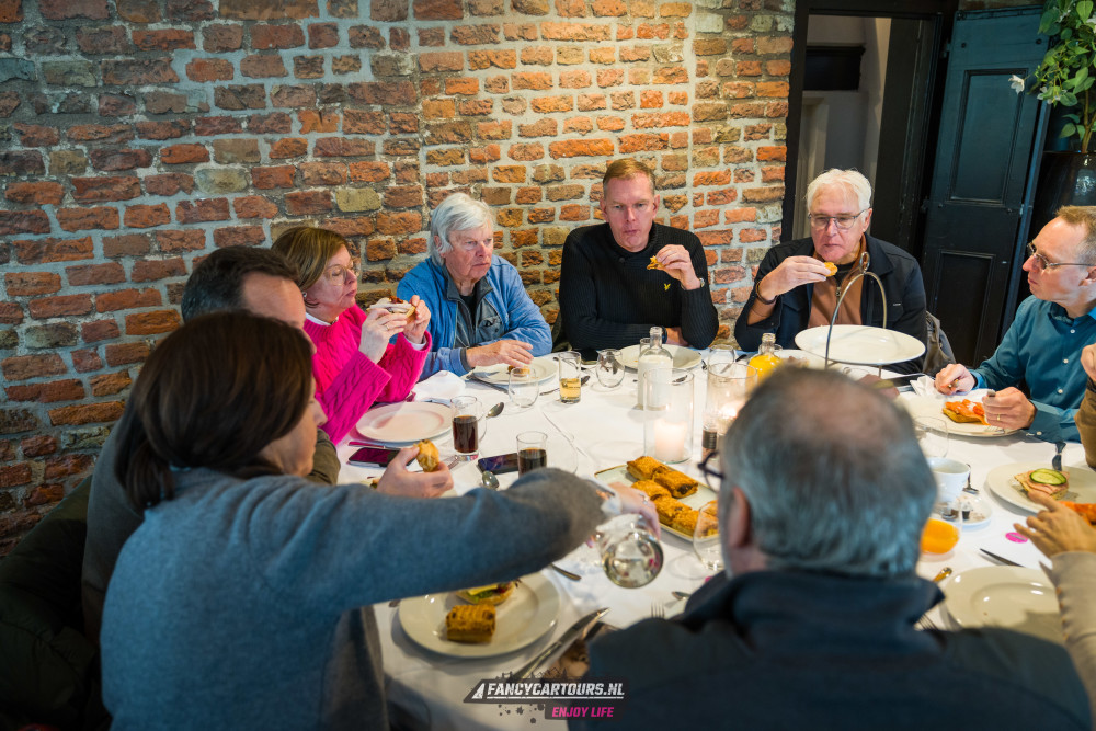 New Years Drive 2026